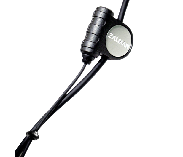 Zalman Mikrofon krawatowy ZM-MIC1 - 332857 - zdjęcie 3